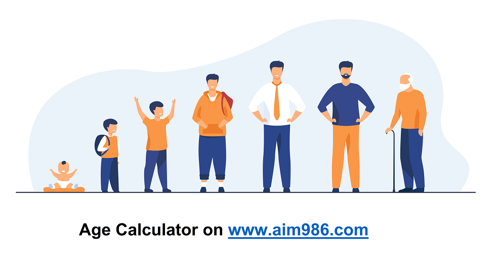 Age Calculator