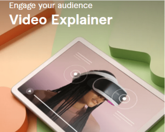 Animated Explainer - Engage your audience