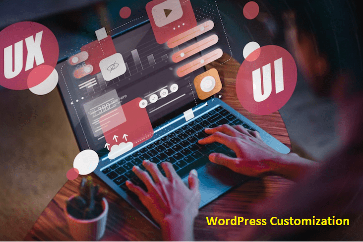 WordPress Customization Services