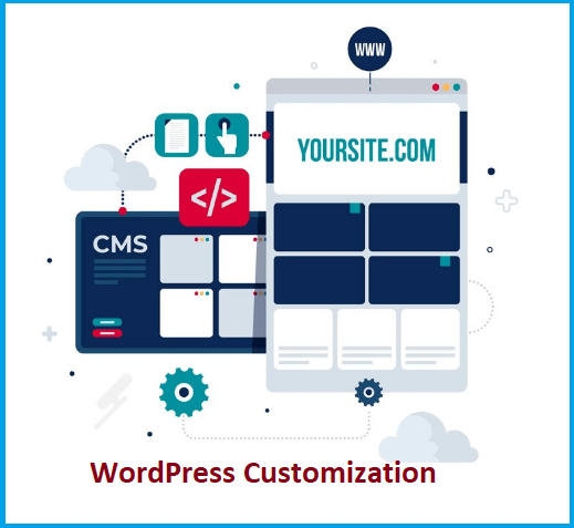 WordPress Customizations