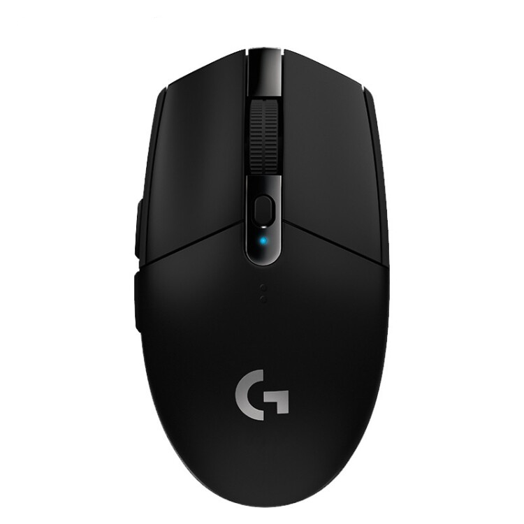 Logitech-G305-Wireless-Gaming-Mouse-PC-Gamer-12000DPI-Hero-Sensor-RGB-Usb-For-Laptop